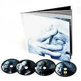 Porcupine Tree CD In Absentia (4 Disc Deluxe Book Edition)