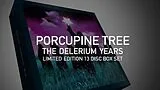 Porcupine Tree CD The Delerium Years 1991-1997