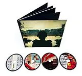 Porcupine Tree CD+BLUERAY Deadwing(Lim 3cd+Blu-Ray+Buch Earbook)
