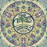 Ozric Tentacles DVD + CD Travelling The Great Circle (6cd+dvd)