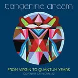 Tangerine Dream CD Rom Virgin To Quantum Years: Coventry Cathedral 22