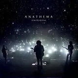 Anathema CD Universal (+blu-ray)