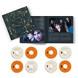 Pineapple Thief,The CD Retracing Our Steps (7cd+brd Audio Earbook)