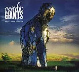 Nordic Giants CD Amplify Human Vibration