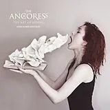 The Anchoress CD The Art Of Losing (Expanded Edition)