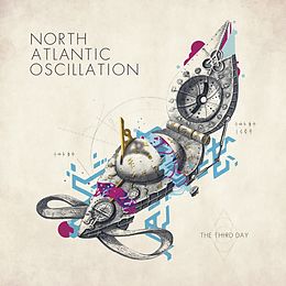 North Atlantic Oscillation Vinyl The Third Day (Limited Edition)