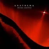 Anathema LP (Vinyl) Distant Satellites (Limited Edition) (Vinyl)