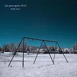 The Pineapple Thief LP (Vinyl) Litte Man (Vinyl)