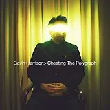 Gavin Harrison LP (Vinyl) Cheating The Polygraph (Vinyl)