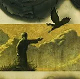 Crippled Black Phoenix LP (Vinyl) A Love Of Shared Disasters (Vinyl)