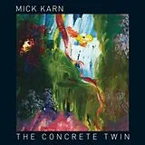 Mick Karn LP (Vinyl) The Concrete Twin