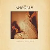 The Anchoress LP (analog) Confessions Of A Romance Novelist