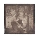 Old Fire LP (analog) Songs From The Haunted South