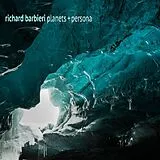 Richard Barbieri LP (analog) Planets + Persona