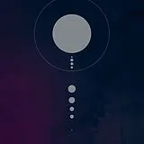 Tesseract LP (analog) Sonder