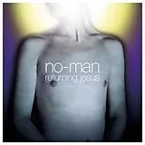 No-man LP (analog) Returning Jesus