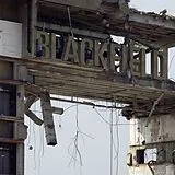 Blackfield LP (analog) ii