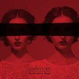 Godsticks LP (analog) Faced With Rage