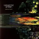 Tangerine Dream LP (analog) Quantum Gate