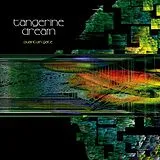 Tangerine Dream LP (analog) Quantum Gate (green 2lp)