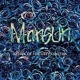 Mansun LP (analog) Attack Of The Grey Lantern