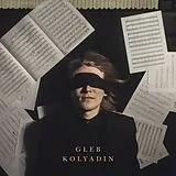 Gleb Kolyadin LP (analog) Kolyadin, Gleb