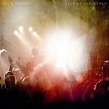 Paul Draper LP (analog) Live At The Scala (2lp)