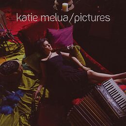 Katie Melua CD Pictures