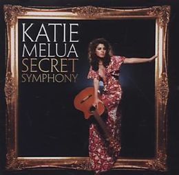 Katie Melua CD Secret Symphony