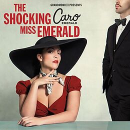 Caro Emerald CD The Shocking Miss Emerald