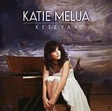 Katie Melua CD Ketevan