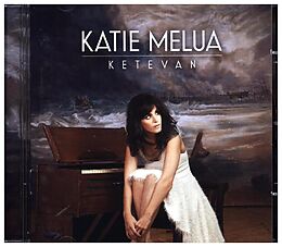 Katie Melua CD Ketevan