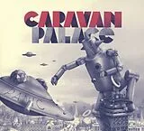 Caravan Palace CD Panic