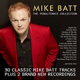 Mike Batt CD The Penultimate Collection