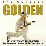 The Wombles CD Golden(50th Anniversary Celebration)