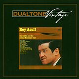 Roy Acuff CD Voice Of Country Music