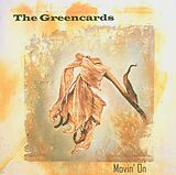 Greencards CD Movin' On