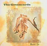 Greencards CD Movin' On