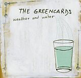 The Greencards CD Weather And Water