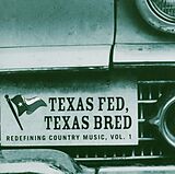 Various CD Texas Fed Texas Bred-15t