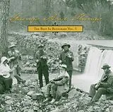 Various CD Strings And Things -13tr-