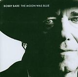 Bobby Bare CD Moon Was Blue