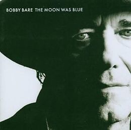 Bobby Bare CD Moon Was Blue