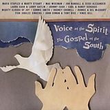 Various CD Voice Of The Spirit..-13t