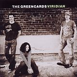 Greencards CD Viridian