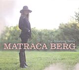 Matraca Berg CD Dreaming Fields