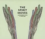 Langhorne Slim & the Law CD Spirit Moves