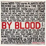 Shovels & Rope LP (Vinyl) By Blood