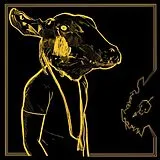 Graves,Shakey LP (analog) Roll The Bones X