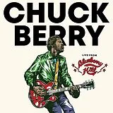 Chuck Berry CD Live From Blueberry Hill